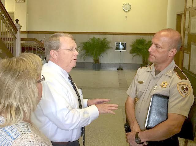 Hodge presser 2